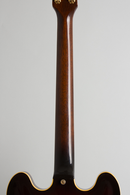 Gibson  ES-345TD Semi-Hollow Body Electric Guitar  (1961)