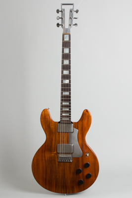 Travis Bean  TB-1000A Artist Solid Body Electric Guitar  (1978)
