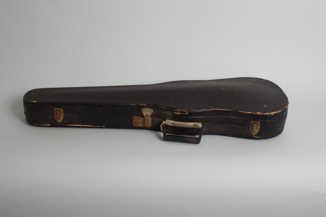 Folk Violin (unlabelled) , c. 1920