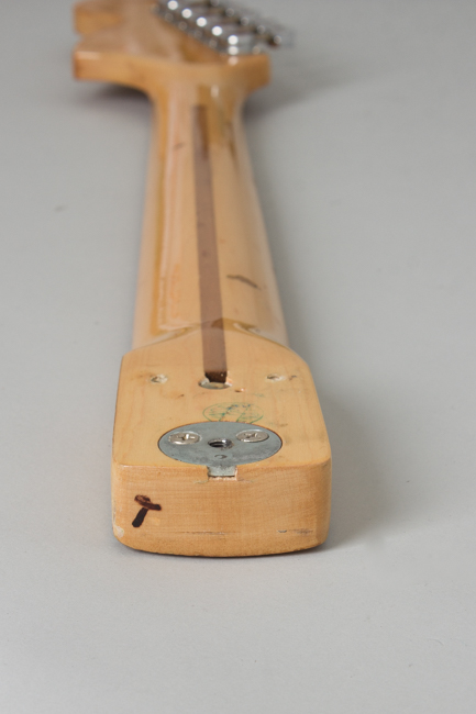 Fender  Stratocaster Solid Body Electric Guitar  (1975)