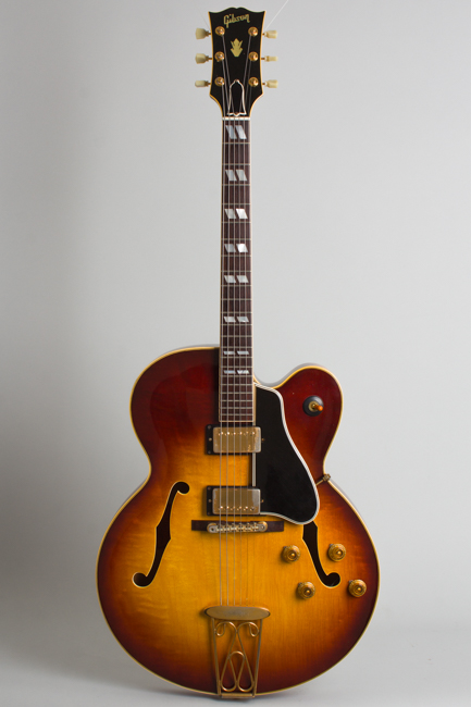 Gibson  ES-350T Thinline Hollow Body Electric Guitar  (1960)