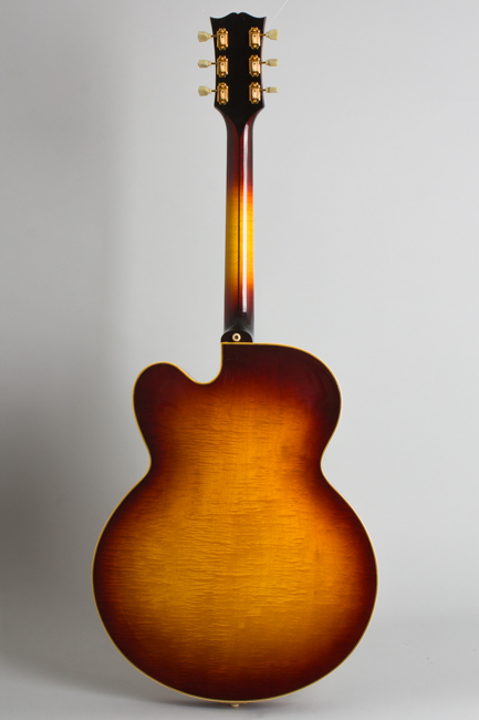 Gibson  ES-350T Thinline Hollow Body Electric Guitar  (1960)