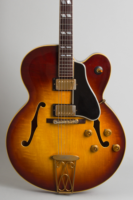 Gibson  ES-350T Thinline Hollow Body Electric Guitar  (1960)