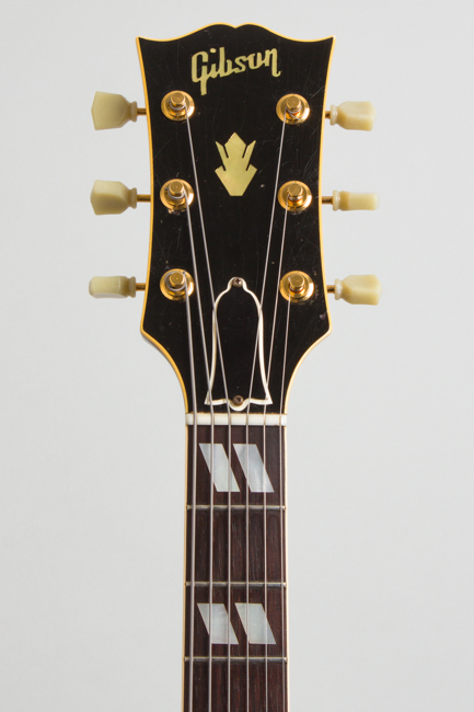 Gibson  ES-350T Thinline Hollow Body Electric Guitar  (1960)