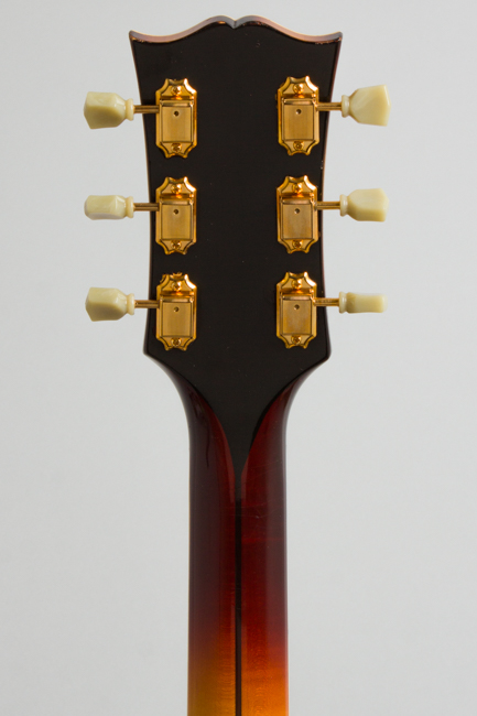 Gibson  ES-350T Thinline Hollow Body Electric Guitar  (1960)