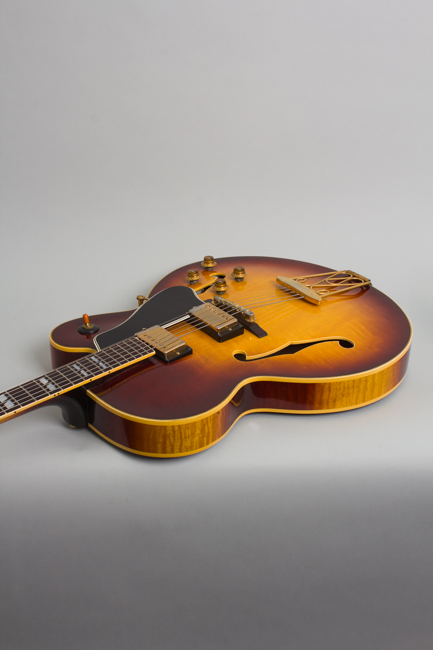 Gibson  ES-350T Thinline Hollow Body Electric Guitar  (1960)