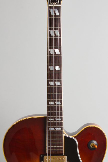 Gibson  ES-350T Thinline Hollow Body Electric Guitar  (1960)