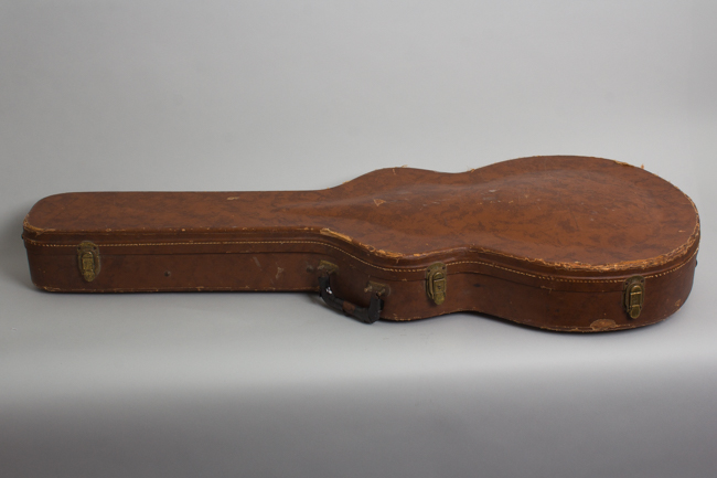 Gibson  ES-350T Thinline Hollow Body Electric Guitar  (1960)