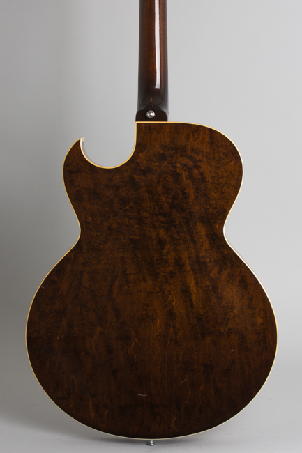 Gibson ES-125TDC Thinline Hollow Body Electric Guitar (1968)