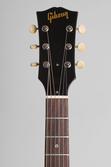 Gibson ES-125TDC Thinline Hollow Body Electric Guitar (1968)