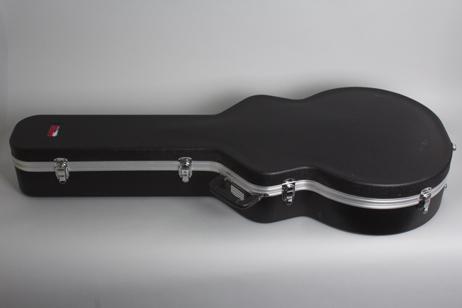 Gibson ES-125TDC Thinline Hollow Body Electric Guitar (1968)