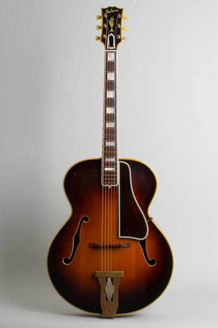 Gibson  L-5 Arch Top Acoustic Guitar  (1949)