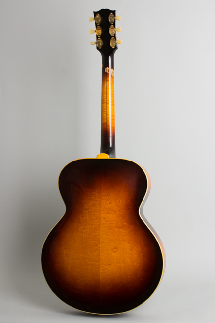 Gibson  L-5 Arch Top Acoustic Guitar  (1949)