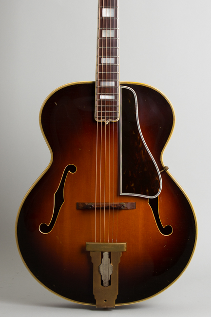Gibson  L-5 Arch Top Acoustic Guitar  (1949)