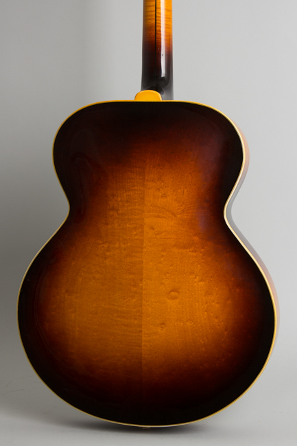 Gibson  L-5 Arch Top Acoustic Guitar  (1949)