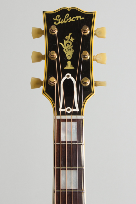 Gibson  L-5 Arch Top Acoustic Guitar  (1949)