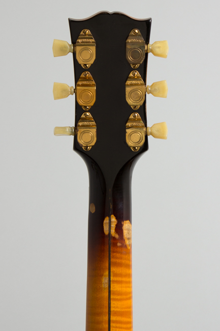 Gibson  L-5 Arch Top Acoustic Guitar  (1949)