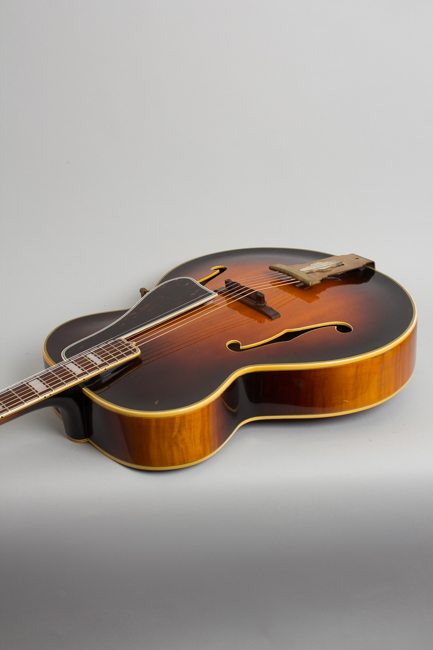 Gibson  L-5 Arch Top Acoustic Guitar  (1949)