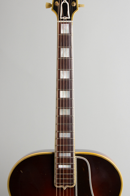 Gibson  L-5 Arch Top Acoustic Guitar  (1949)