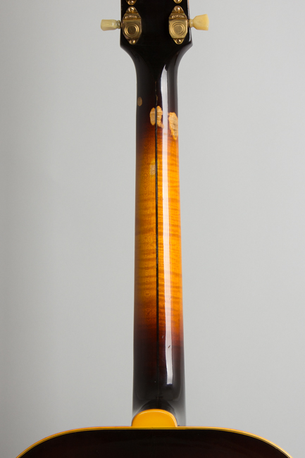 Gibson  L-5 Arch Top Acoustic Guitar  (1949)