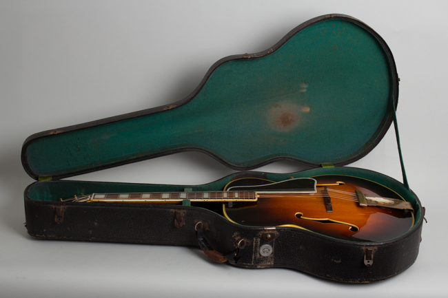 Gibson  L-5 Arch Top Acoustic Guitar  (1949)