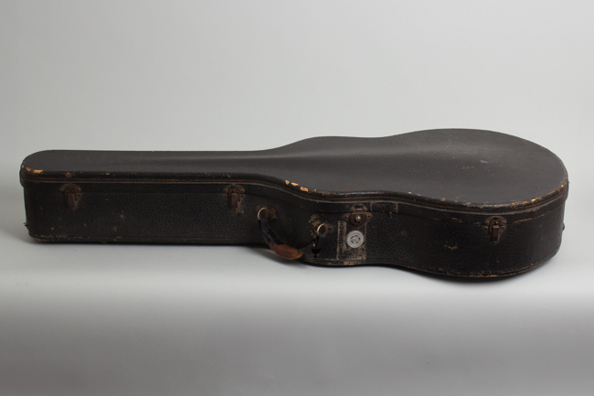 Gibson  L-5 Arch Top Acoustic Guitar  (1949)