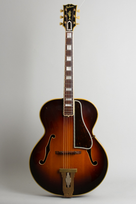 Gibson  L-5 Arch Top Acoustic Guitar  (1949)