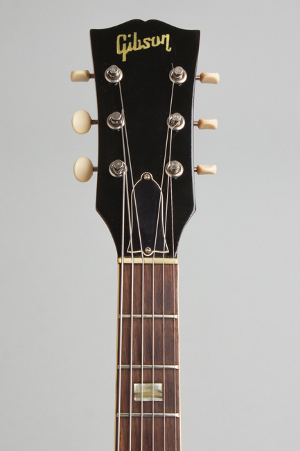 Gibson  ES-330TDC Thinline Hollow Body Electric Guitar  (1966)