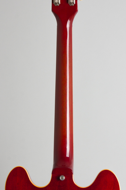 Gibson  ES-330TDC Thinline Hollow Body Electric Guitar  (1966)