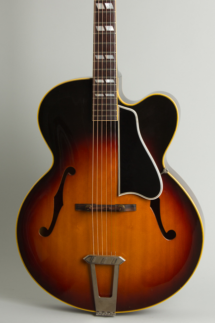 Gibson  L-7C Arch Top Acoustic Guitar  (1959)