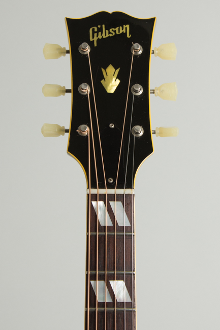 Gibson  L-7C Arch Top Acoustic Guitar  (1959)