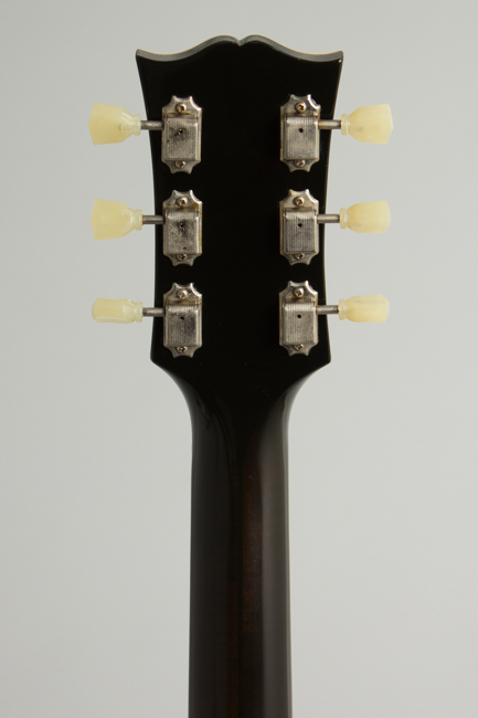 Gibson  L-7C Arch Top Acoustic Guitar  (1959)