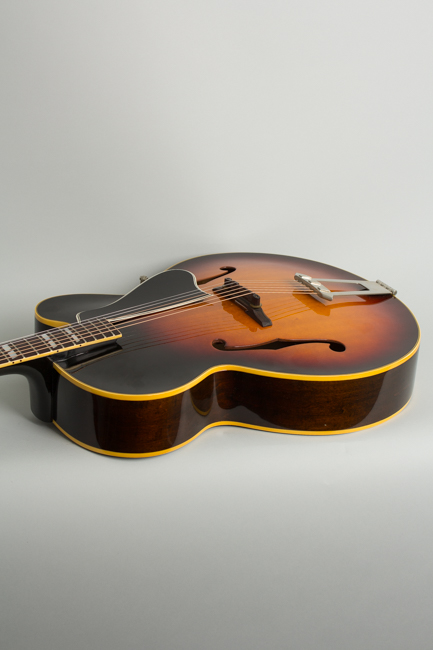 Gibson  L-7C Arch Top Acoustic Guitar  (1959)