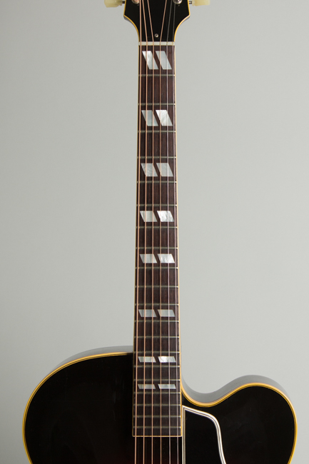 Gibson  L-7C Arch Top Acoustic Guitar  (1959)