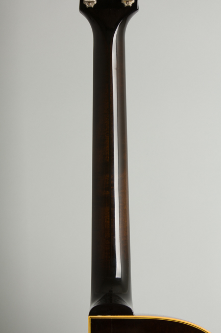 Gibson  L-7C Arch Top Acoustic Guitar  (1959)