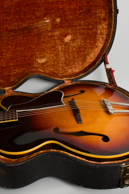 Gibson  L-7C Arch Top Acoustic Guitar  (1959)