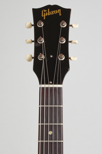 Gibson ES-125TC Thinline Hollow Body Electric Guitar (1961)