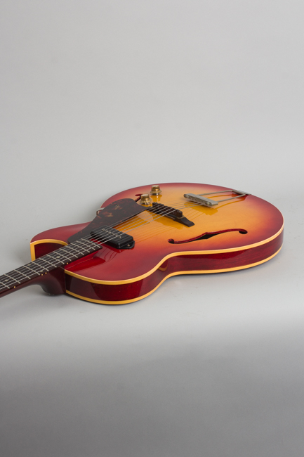 Gibson ES-125TC Thinline Hollow Body Electric Guitar (1961)