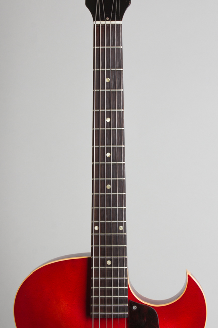 Gibson ES-125TC Thinline Hollow Body Electric Guitar (1961)