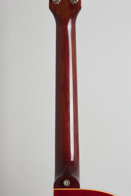 Gibson ES-125TC Thinline Hollow Body Electric Guitar (1961)