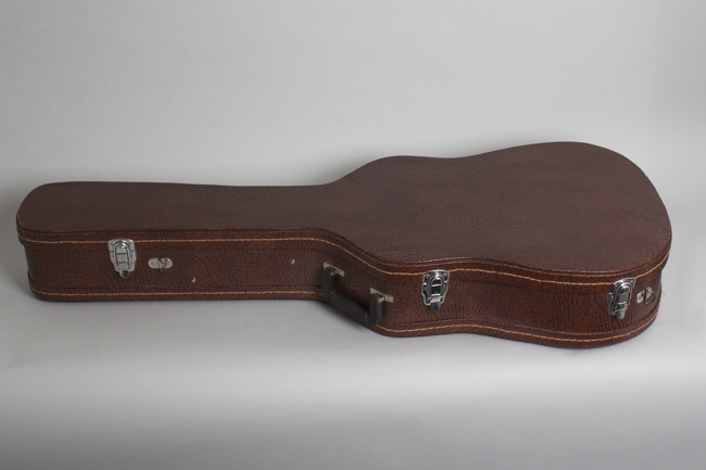 Gibson ES-125TC Thinline Hollow Body Electric Guitar (1961)