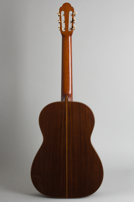 Manuel Velazquez  Classical Guitar  (1990)