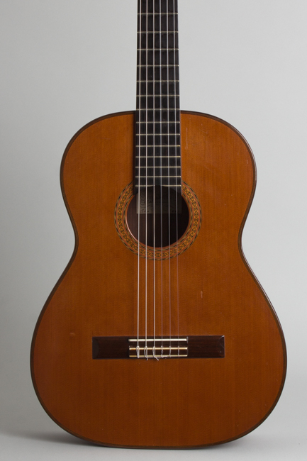 Manuel Velazquez  Classical Guitar  (1990)