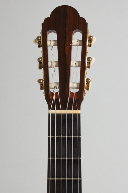 Manuel Velazquez  Classical Guitar  (1990)