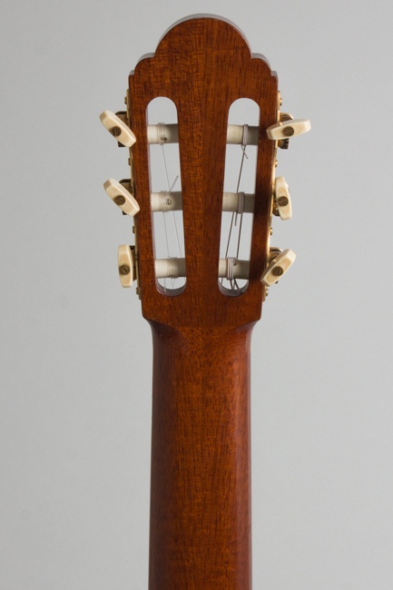 Manuel Velazquez  Classical Guitar  (1990)