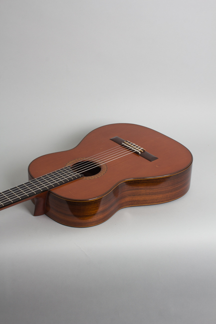 Manuel Velazquez  Classical Guitar  (1990)