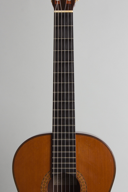 Manuel Velazquez  Classical Guitar  (1990)