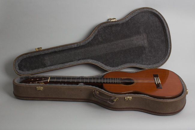 Manuel Velazquez  Classical Guitar  (1990)