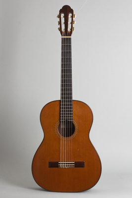 Manuel Velazquez  Classical Guitar  (1990)