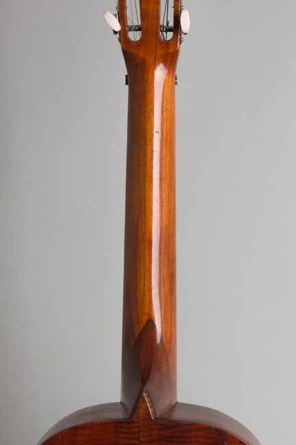 Kamaka  Hawaiian Acoustic Guitar ,  c. 1928